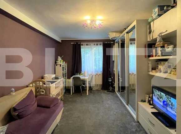 Garsonieră de închiriat Marasti - 72039AI | BLITZ Cluj-Napoca | Poza4