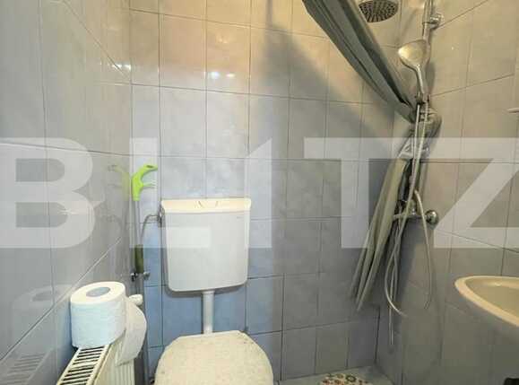 Garsonieră de închiriat Marasti - 72039AI | BLITZ Cluj-Napoca | Poza7