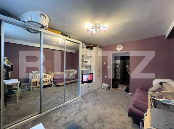 Garsonieră de închiriat Marasti - 72039AI | BLITZ Cluj-Napoca | Poza2