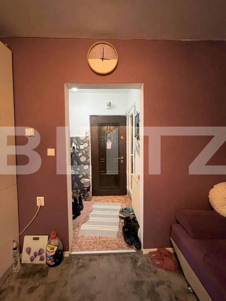 Garsonieră de închiriat Marasti - 72039AI | BLITZ Cluj-Napoca | Poza5