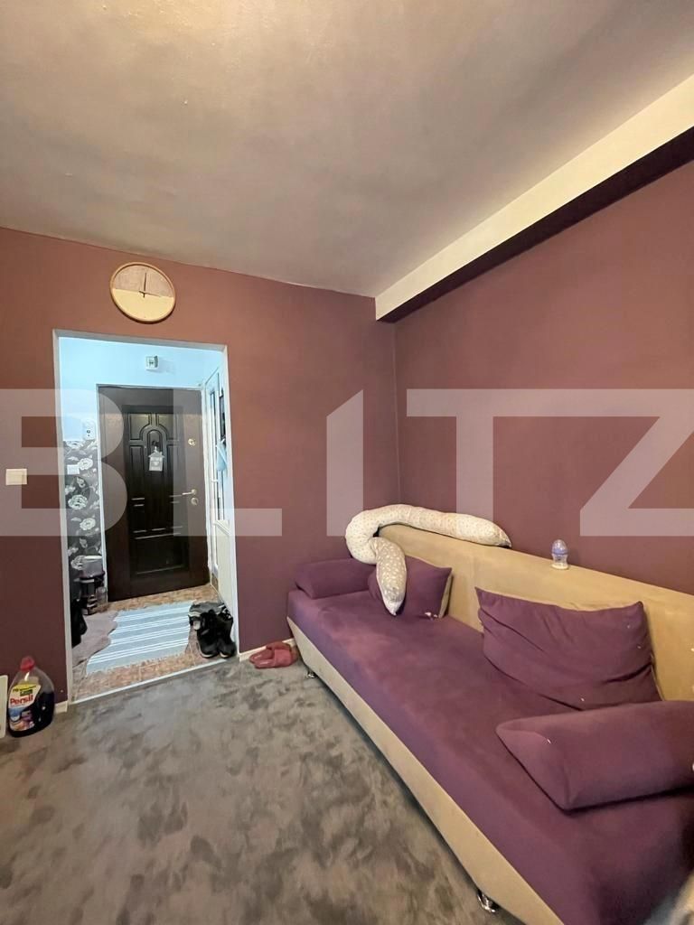 Garsonieră de închiriat Marasti - 72039AI | BLITZ Cluj-Napoca | Poza3