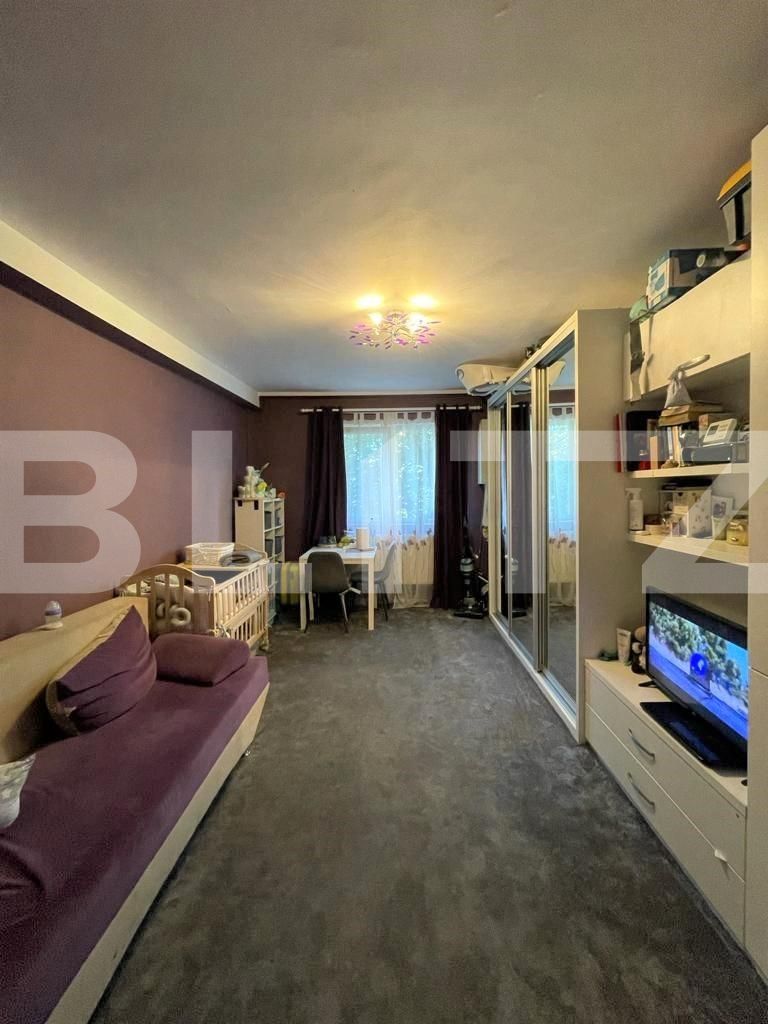 Garsonieră de închiriat Marasti - 72039AI | BLITZ Cluj-Napoca | Poza4