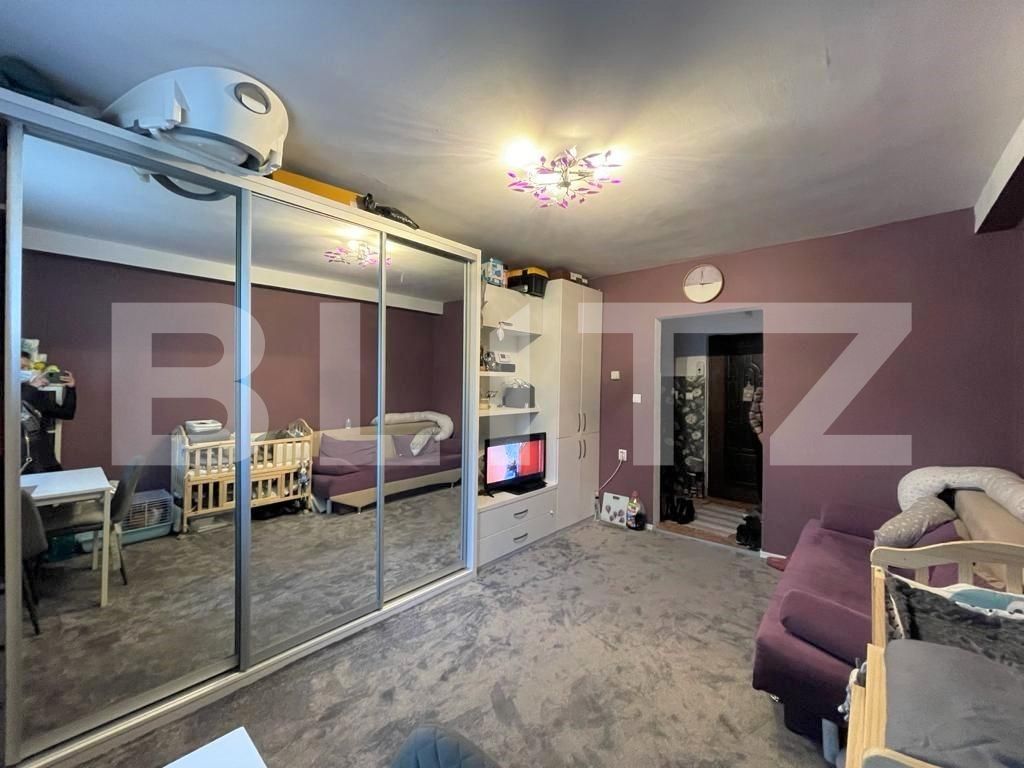 Garsonieră de închiriat Marasti - 72039AI | BLITZ Cluj-Napoca | Poza2