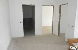 Apartament cu 2 camere, 60 mp, zona Muzeul Apei, semifinisat!