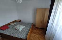 Exclusiv! Apartament cu 3 camere,2 bai,2 balcoane zona Arinilor, Manastur 