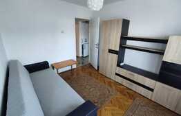 Exclusiv! Apartament cu 3 camere,2 bai,2 balcoane zona Arinilor, Manastur 