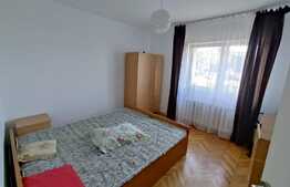 Exclusiv! Apartament cu 3 camere,2 bai,2 balcoane zona Arinilor, Manastur 