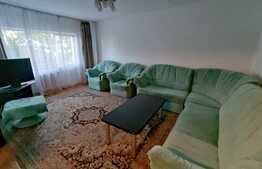Exclusiv! Apartament cu 3 camere,2 bai,2 balcoane zona Arinilor, Manastur 