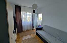 Exclusiv! Apartament cu 3 camere,2 bai,2 balcoane zona Arinilor, Manastur 