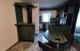 Exclusiv! Apartament cu 3 camere,2 bai,2 balcoane zona Arinilor, Manastur 