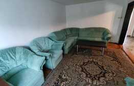 Exclusiv! Apartament cu 3 camere,2 bai,2 balcoane zona Arinilor, Manastur 