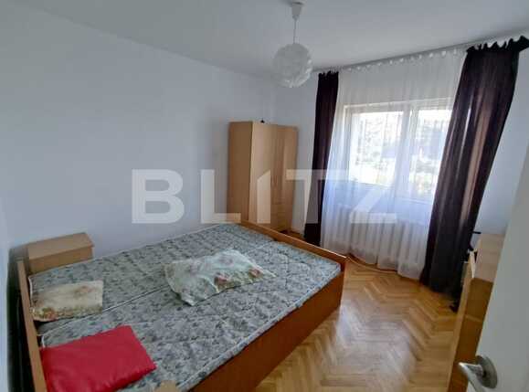 Apartament de vânzare 3 camere Manastur - 72041AV | BLITZ Cluj-Napoca | Poza5