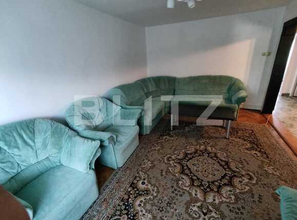 Apartament de vânzare 3 camere Manastur - 72041AV | BLITZ Cluj-Napoca | Poza2