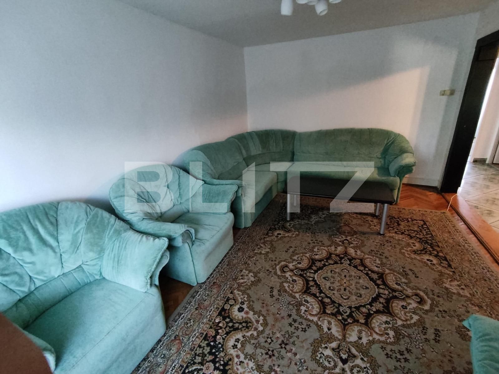 Apartament de vânzare 3 camere Manastur - 72041AV | BLITZ Cluj-Napoca | Poza2