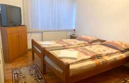 Garsoniera decomandata, 40 mp, zona Sala Sporturilor