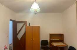 Garsoniera decomandata, 40 mp, zona Sala Sporturilor