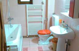 Garsoniera decomandata, 40 mp, zona Sala Sporturilor