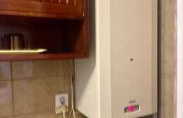 Garsoniera decomandata, 40 mp, zona Sala Sporturilor