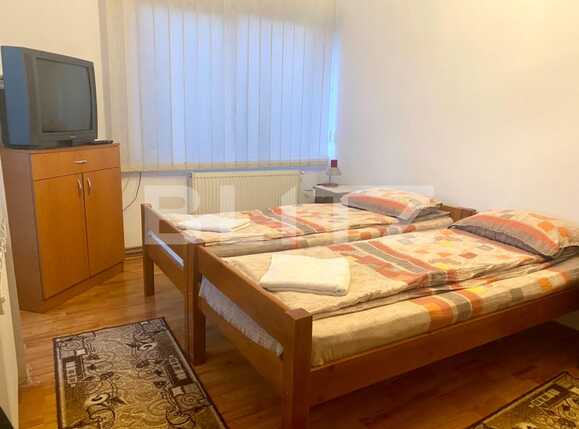 Garsonieră de închiriat Central - 72044AI | BLITZ Cluj-Napoca | Poza2