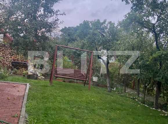 Garsonieră de închiriat Central - 72044AI | BLITZ Cluj-Napoca | Poza11