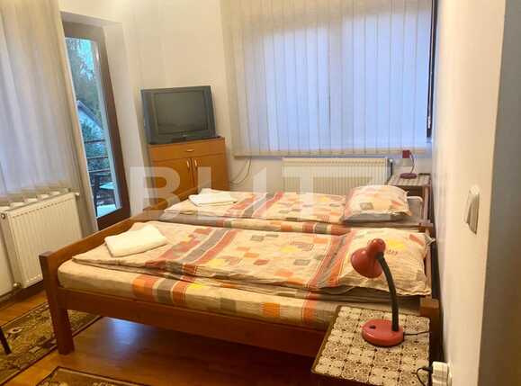 Garsonieră de închiriat Central - 72044AI | BLITZ Cluj-Napoca | Poza1