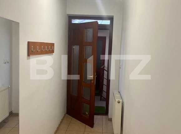 Garsonieră de închiriat Central - 72044AI | BLITZ Cluj-Napoca | Poza5