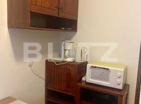 Garsonieră de închiriat Central - 72044AI | BLITZ Cluj-Napoca | Poza9