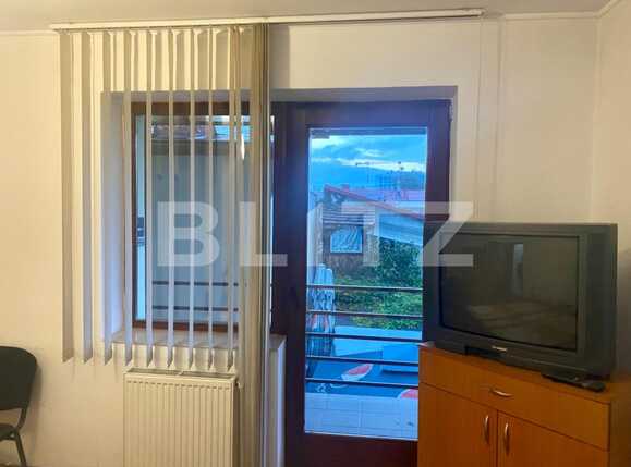 Garsonieră de închiriat Central - 72044AI | BLITZ Cluj-Napoca | Poza8