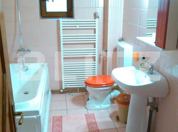 Garsonieră de închiriat Central - 72044AI | BLITZ Cluj-Napoca | Poza10