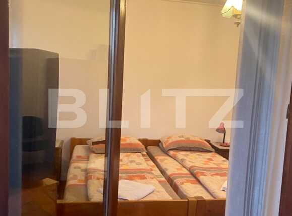 Garsonieră de închiriat Central - 72044AI | BLITZ Cluj-Napoca | Poza4