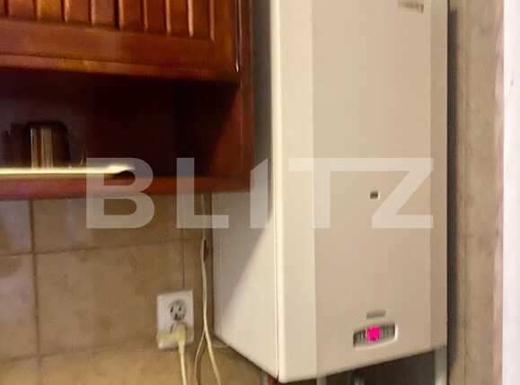 Garsonieră de închiriat Central - 72044AI | BLITZ Cluj-Napoca | Poza12