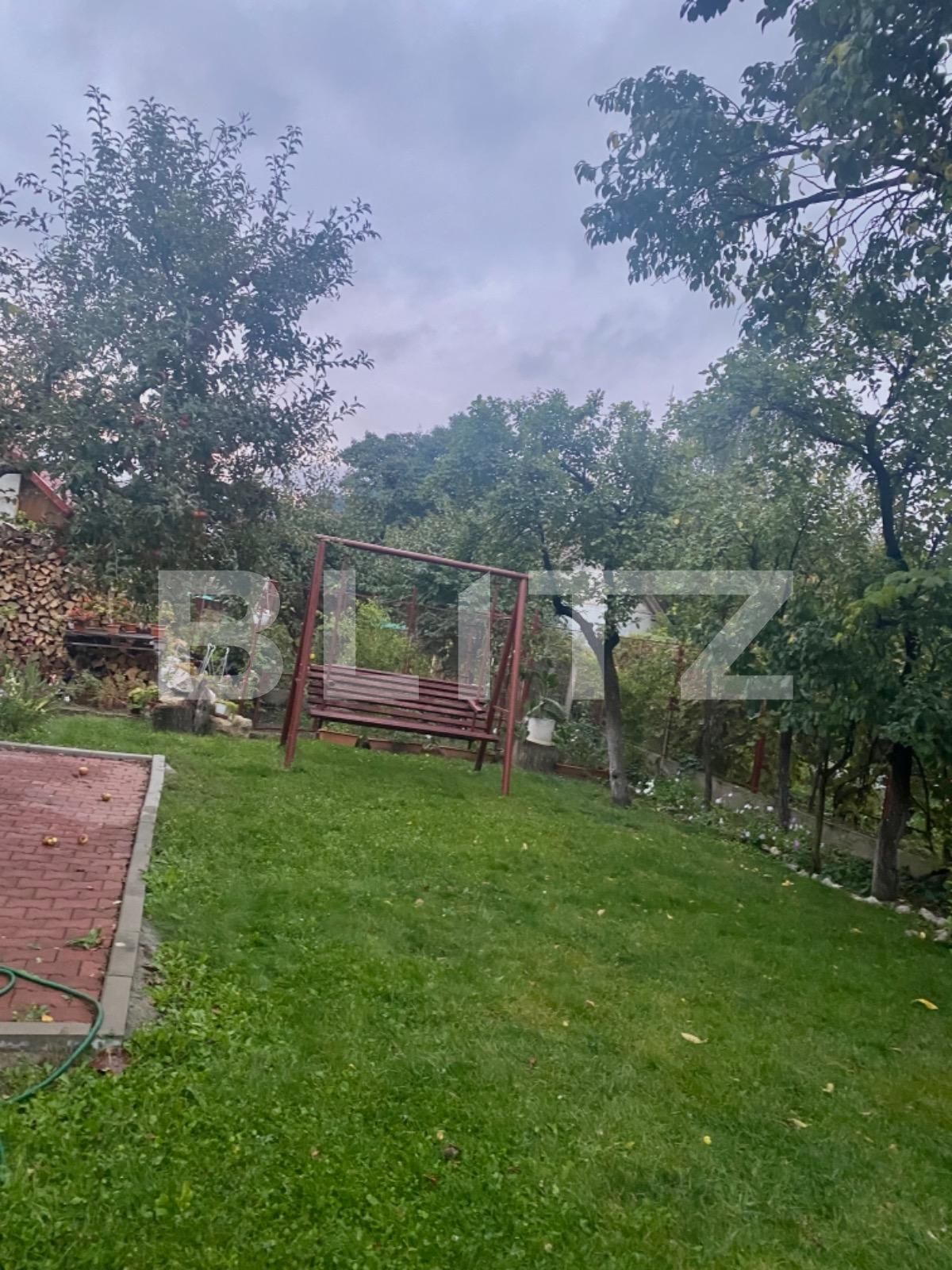 Garsonieră de închiriat Central - 72044AI | BLITZ Cluj-Napoca | Poza11