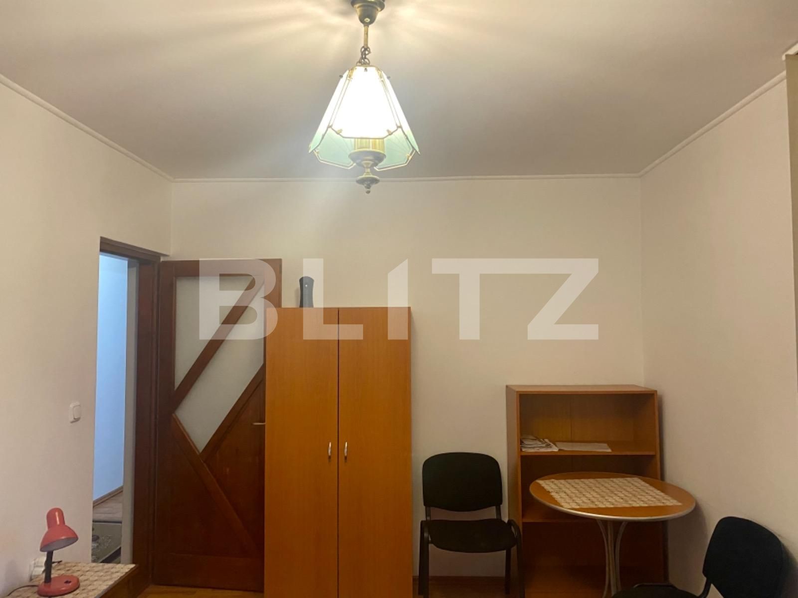 Garsonieră de închiriat Central - 72044AI | BLITZ Cluj-Napoca | Poza3