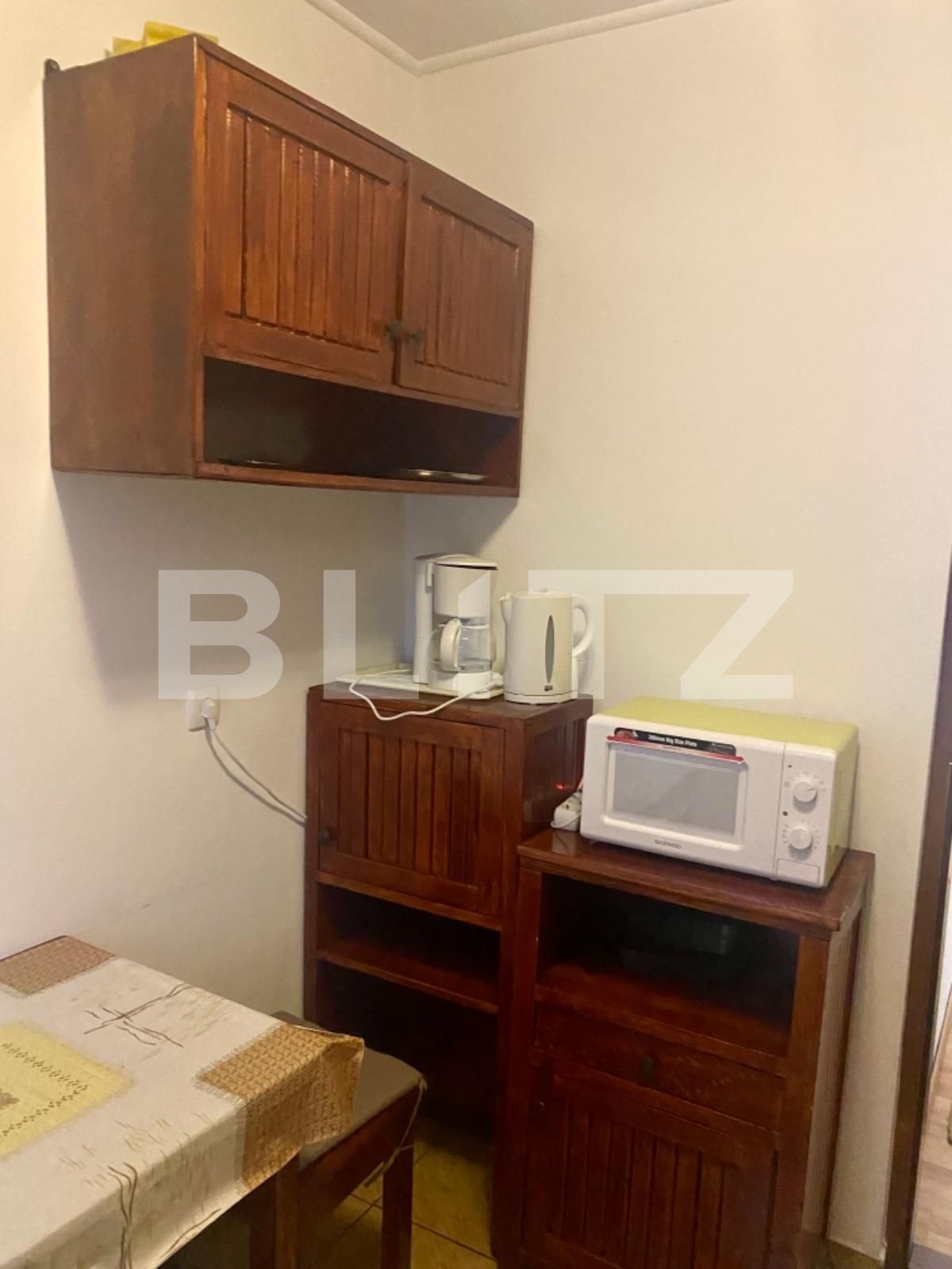 Garsonieră de închiriat Central - 72044AI | BLITZ Cluj-Napoca | Poza9