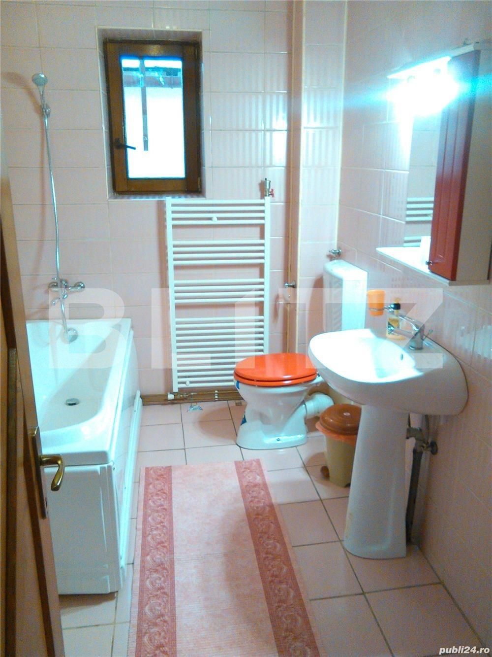 Garsonieră de închiriat Central - 72044AI | BLITZ Cluj-Napoca | Poza10