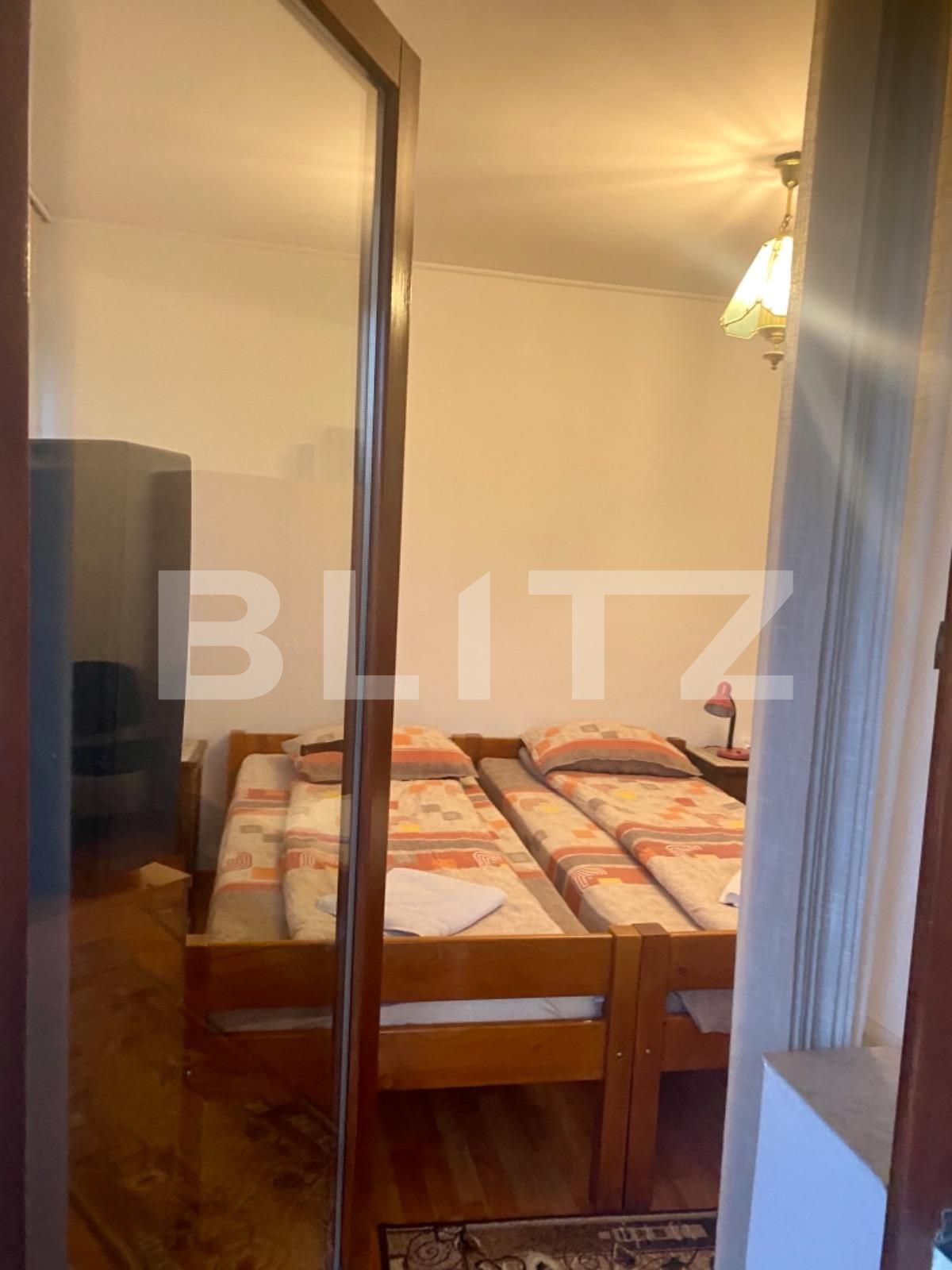 Garsonieră de închiriat Central - 72044AI | BLITZ Cluj-Napoca | Poza4