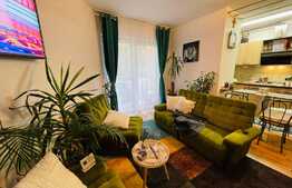 Apartament, 40 mp, la cheie, zona strazii Constantin Brancusi 