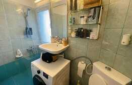 Apartament, 40 mp, la cheie, zona strazii Constantin Brancusi 