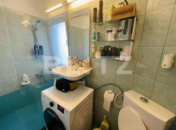 Garsonieră de vânzare Gheorgheni - 72049AV | BLITZ Cluj-Napoca | Poza6