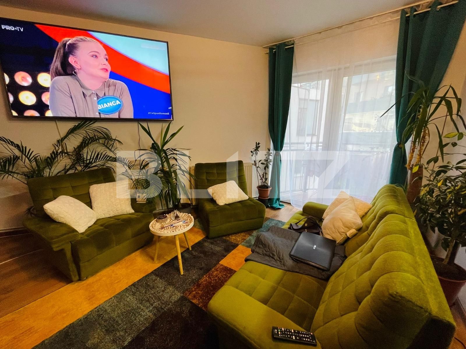 Garsonieră de vânzare Gheorgheni - 72049AV | BLITZ Cluj-Napoca | Poza2