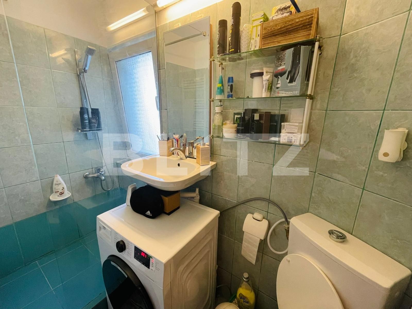 Garsonieră de vânzare Gheorgheni - 72049AV | BLITZ Cluj-Napoca | Poza6