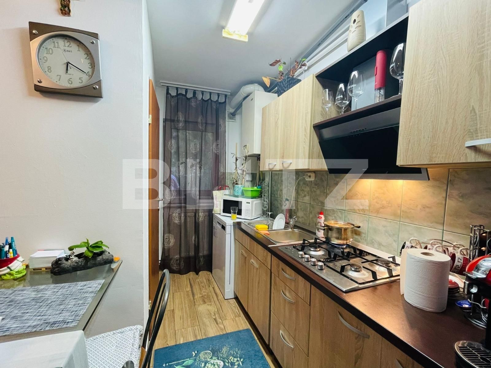 Garsonieră de vânzare Gheorgheni - 72049AV | BLITZ Cluj-Napoca | Poza4