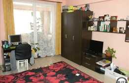 Vanzare 2 camere, 61 mp, 12 mp balcon, 13 mp TERASA, zona Porii!