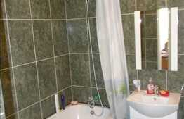 Vanzare 2 camere, 61 mp, 12 mp balcon, 13 mp TERASA, zona Porii!