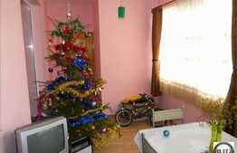 Vanzare 2 camere, 61 mp, 12 mp balcon, 13 mp TERASA, zona Porii!