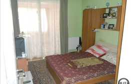 Vanzare 2 camere, 61 mp, 12 mp balcon, 13 mp TERASA, zona Porii!