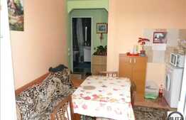 Vanzare 2 camere, 61 mp, 12 mp balcon, 13 mp TERASA, zona Porii!