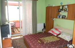 Vanzare 2 camere, 61 mp, 12 mp balcon, 13 mp TERASA, zona Porii!