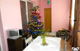 Vanzare 2 camere, 61 mp, 12 mp balcon, 13 mp TERASA, zona Porii!