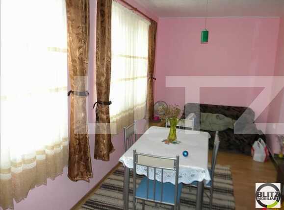 Apartament de vânzare 2 camere Floreşti - 7205AV | BLITZ Cluj-Napoca | Poza1